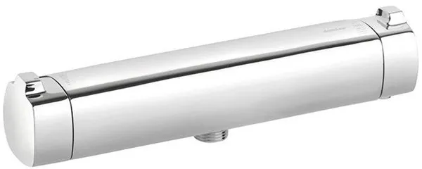 Damixa Pine Thermixa 700 brusearmatur, krom