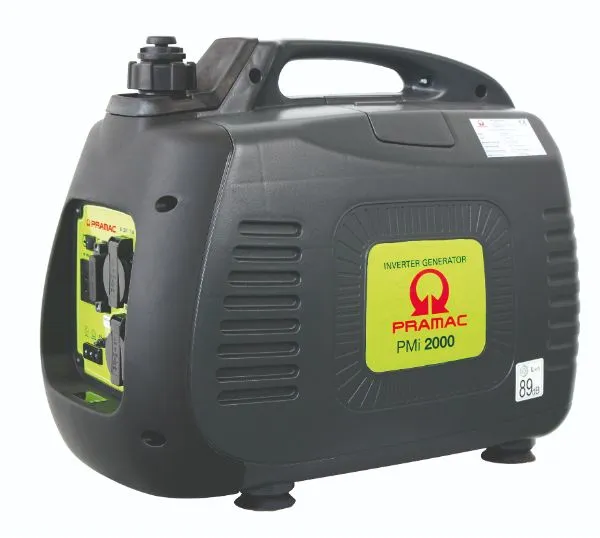 Pramac Generator Powermate PMI 2000