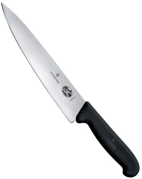 Victorinox Chefs Carving Knife - Fibrox Handle